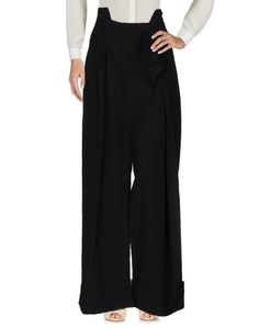 Повседневные брюки Marni