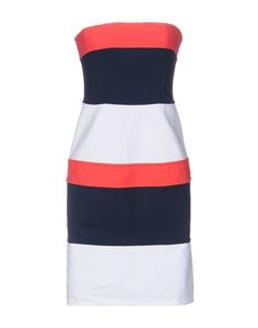 Короткое платье Dsquared2