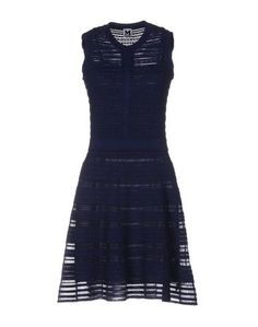 Короткое платье M Missoni
