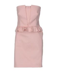 Короткое платье RED Valentino