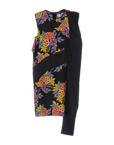 Короткое платье Msgm