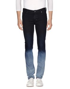 Джинсовые брюки Just Cavalli