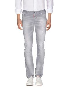 Джинсовые брюки Dsquared2