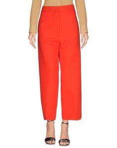 Повседневные брюки Marni