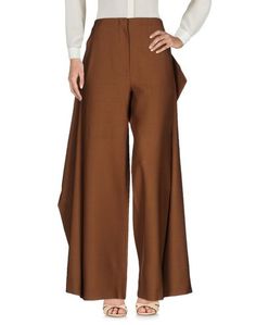 Повседневные брюки Marni