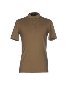Поло Fred Perry
