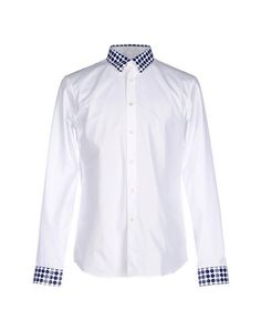 Pубашка Jil Sander