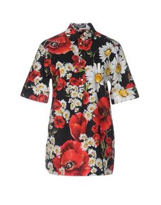 Pубашка Dolce & Gabbana