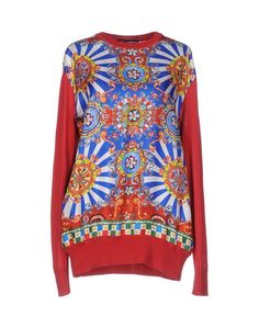 Свитер Dolce & Gabbana