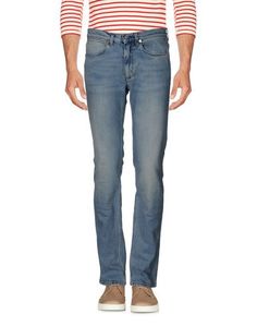 Джинсовые брюки Acne Studios