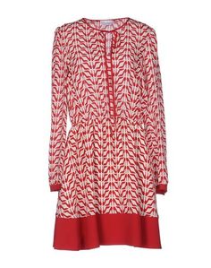Короткое платье RED Valentino