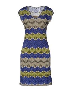 Короткое платье M Missoni