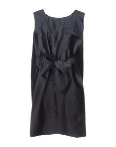 Короткое платье Maison Margiela