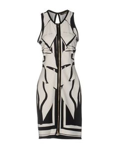 Короткое платье Roberto Cavalli