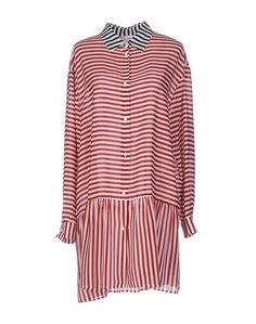 Короткое платье RED Valentino