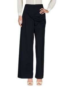 Повседневные брюки Jil Sander