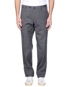 Повседневные брюки Pt01