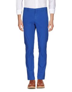 Повседневные брюки Jil Sander