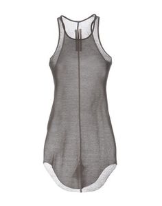 Майка Rick Owens