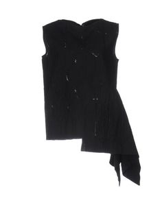 Топ без рукавов Collection PrivĒe?