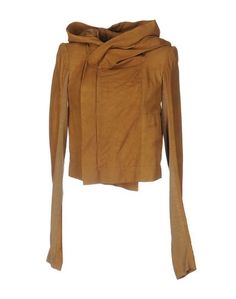 Куртка Rick Owens