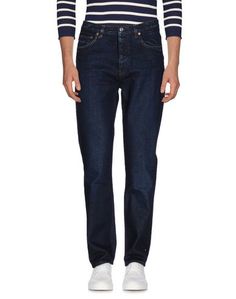 Джинсовые брюки Acne Studios