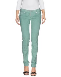 Джинсовые брюки Dsquared2