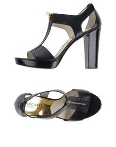 Сандалии Michael Michael Kors