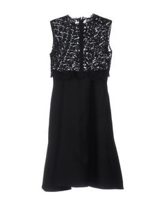 Короткое платье Valentino
