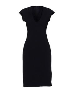 Короткое платье Dsquared2