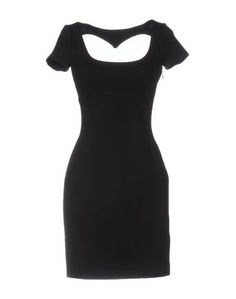 Короткое платье Dsquared2