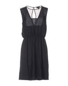 Короткое платье Armani Jeans