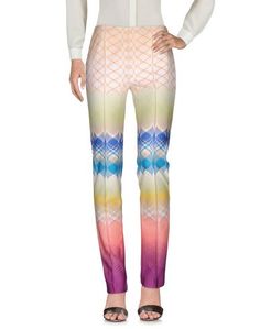 Повседневные брюки Missoni