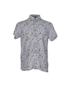 Pубашка Scotch & Soda