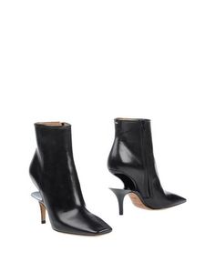 Полусапоги и высокие ботинки Maison Margiela 22