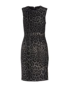 Платье до колена Class Roberto Cavalli