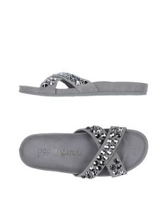 Сандалии Pedro GarcÍa