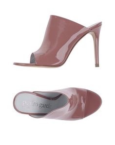 Сандалии Pedro GarcÍa