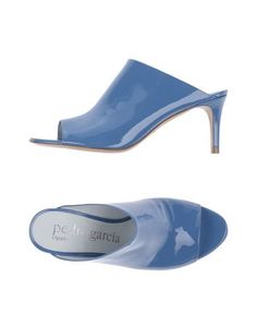 Сандалии Pedro GarcÍa