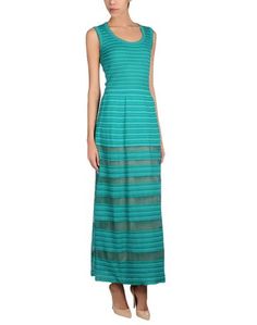 Длинное платье M Missoni