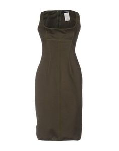 Короткое платье Dsquared2