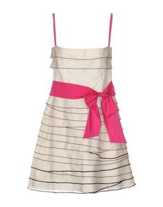 Короткое платье RED Valentino