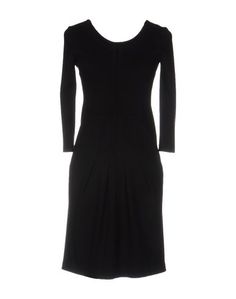 Короткое платье Emporio Armani