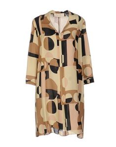 Короткое платье Marni