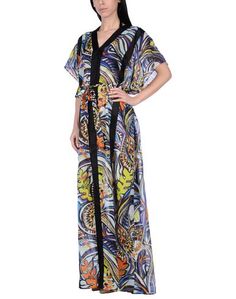 Пляжное платье Emilio Pucci
