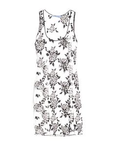 Короткое платье Blumarine