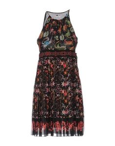 Короткое платье Versace Collection