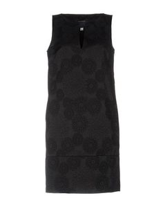 Короткое платье Class Roberto Cavalli