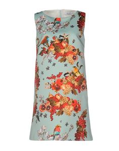 Короткое платье Blugirl Blumarine