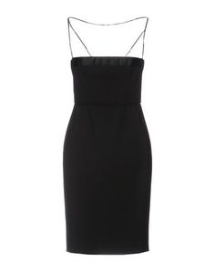 Короткое платье Dsquared2